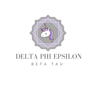 Delta Phi Epsilon